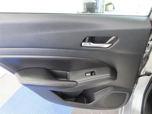 Used 2022 Nissan Altima 2.5 SV FWD image 29