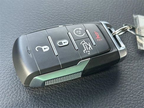 New 2026 RAM 1500 Big Horn image 13