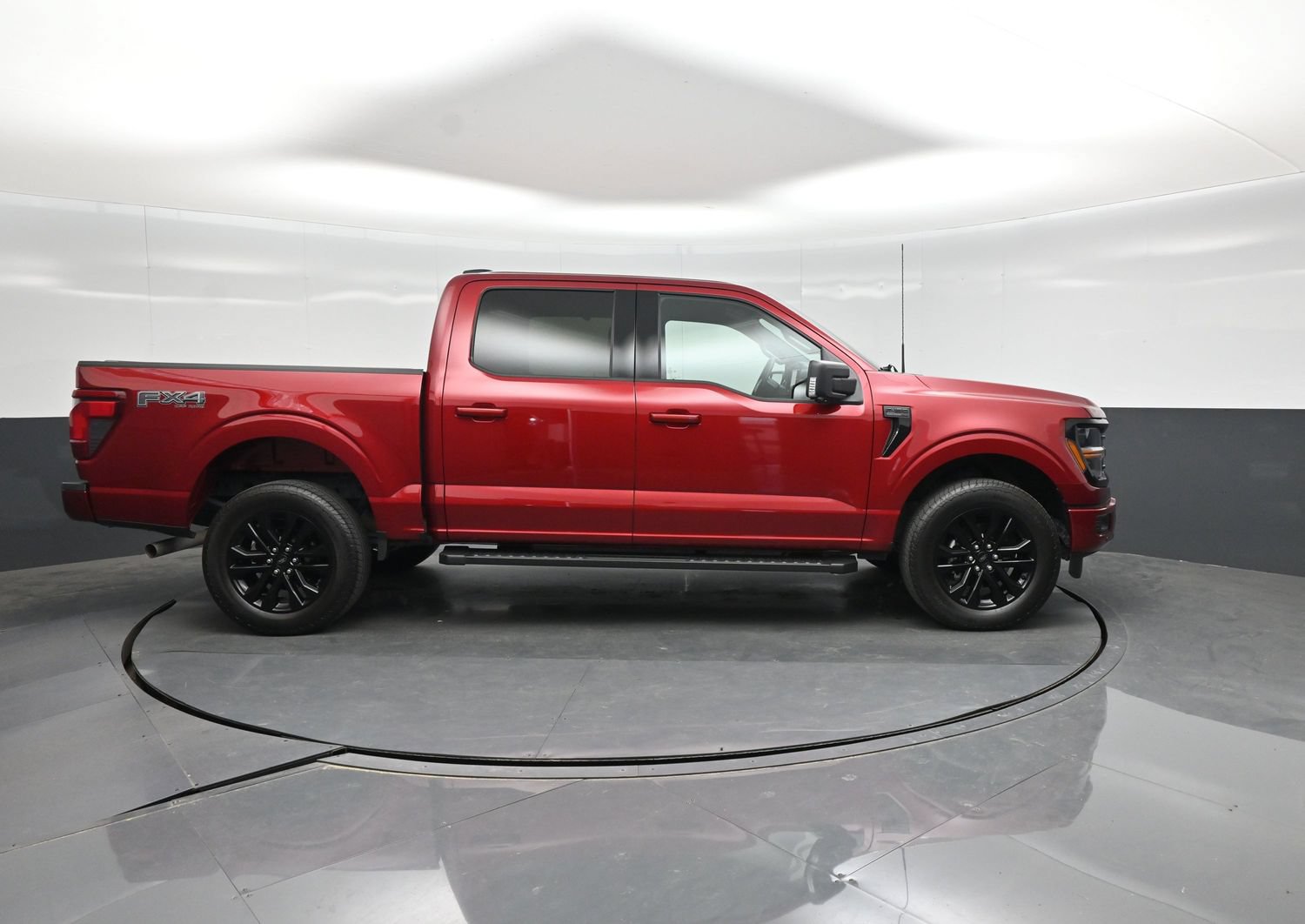 Certified 2026 Ford F150 XLT w/ Equipment Group 302A MID AWD/4WD image 18