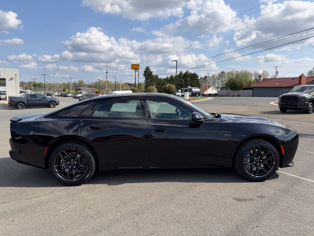 New 2026 Dodge Charger R/T AWD/4WD image 2