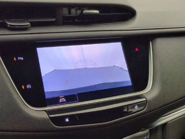 Used 2023 Cadillac XT5 Luxury w/ LPO, Floor Liner Package AWD/4WD image 15