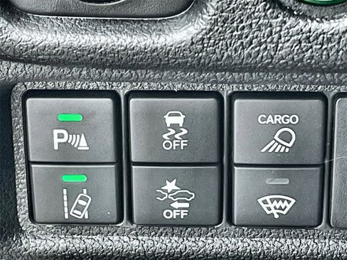 New 2026 Honda Ridgeline TrailSport+ image 17