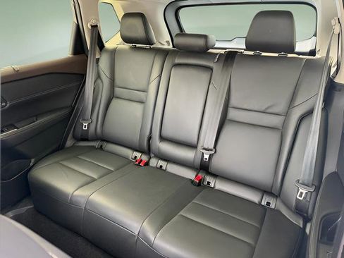 Used 2023 Nissan Rogue SL w/ SL Premium Package image 20