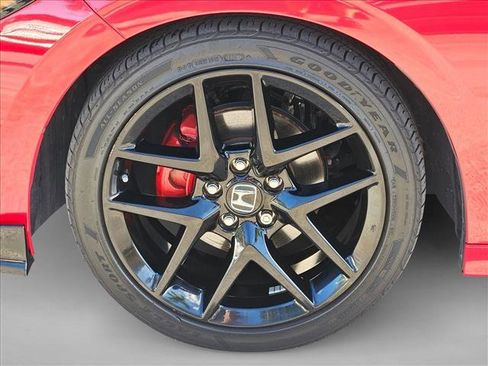 Used 2024 Honda Civic Sport image 22