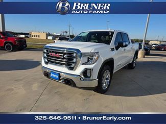 Used 2020 GMC Sierra 1500 SLT 360° Tour