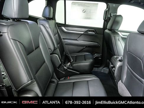 New 2026 GMC Acadia Elevation w/ Elevation Premium Package image 22