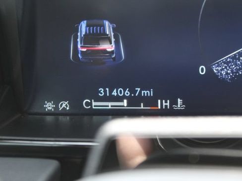 Certified 2023 Lincoln Navigator Black Label AWD/4WD image 33
