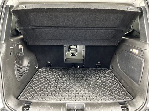 Used 2017 Jeep Renegade Trailhawk AWD/4WD image 20