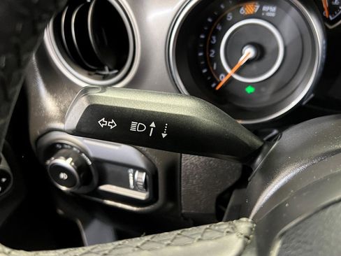 Certified 2023 Jeep Wrangler Sport S image 32