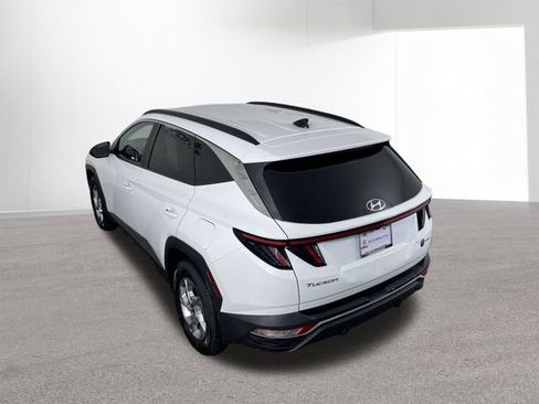 Used 2023 Hyundai Tucson SEL AWD/4WD image 37