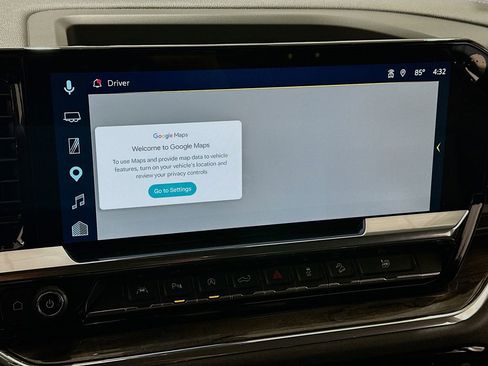 Used 2025 Chevrolet Silverado 1500 LTZ image 13