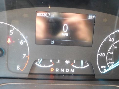 Used 2023 Ford Transit 250 Medium Roof w/ Load Area Protection Package image 16