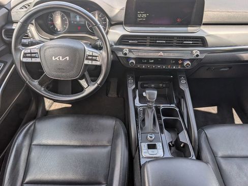Used 2022 Kia Telluride S FWD image 7