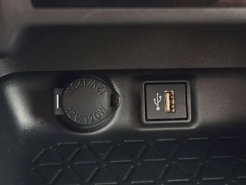 Used 2025 Toyota RAV4 LE image 24