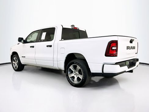 Used 2025 RAM 1500 Tradesman image 5