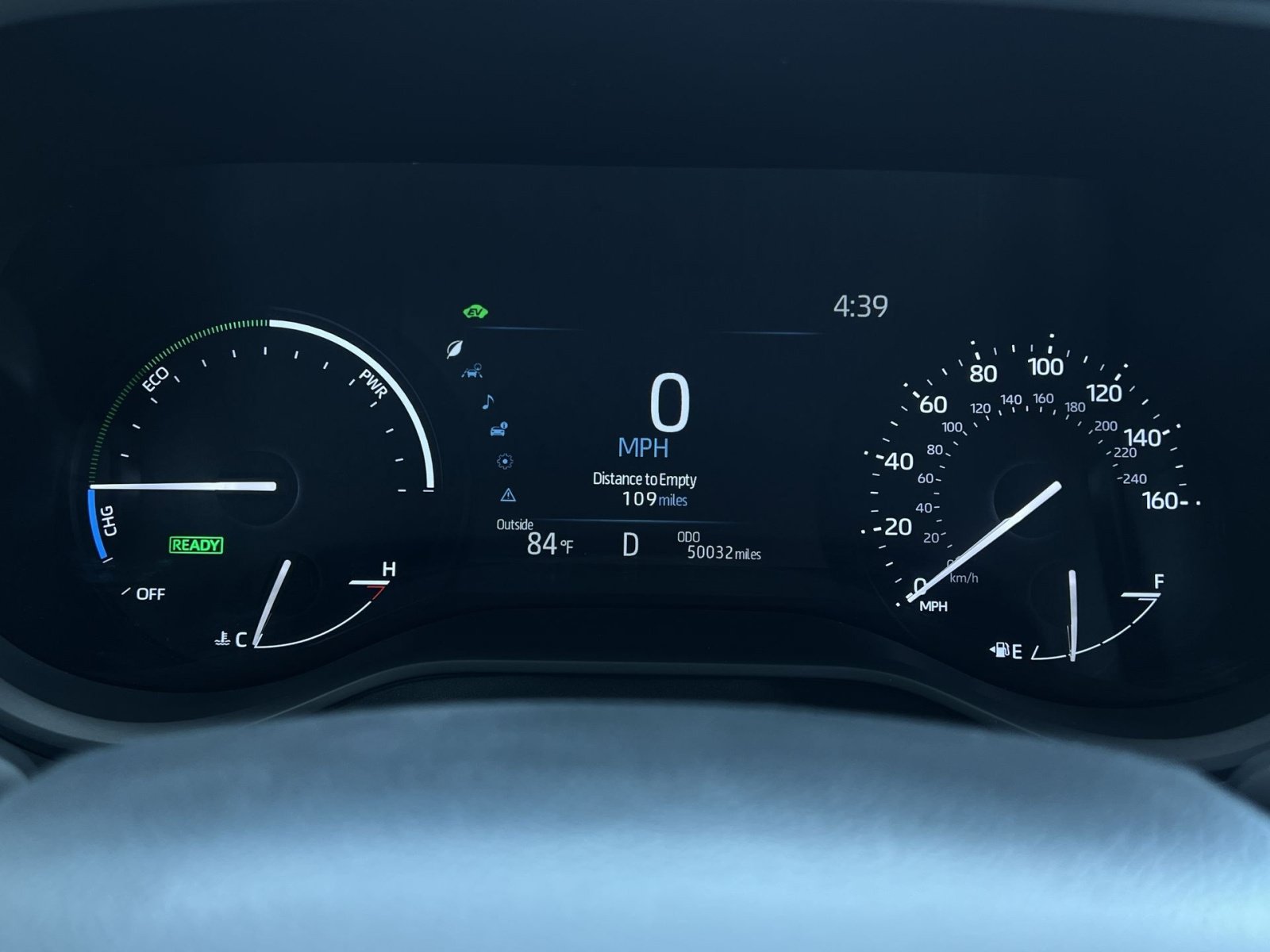 Used 2025 Toyota Sienna XLE FWD image 17