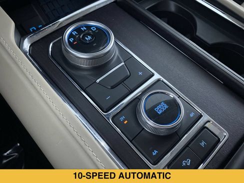 Used 2022 Ford Expedition Platinum AWD/4WD image 8