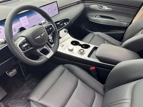 New 2026 Genesis Electrified GV70 image 13