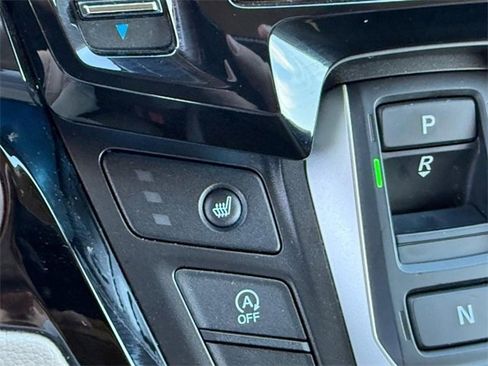 Used 2023 Honda Odyssey Touring image 22