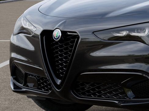 New 2026 Alfa Romeo Stelvio Sprint w/ Convenience Package AWD/4WD image 12