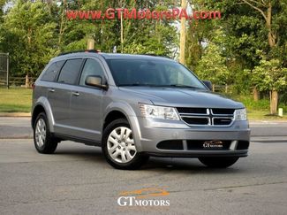 Used 2018 Dodge Journey SE FWD video 1