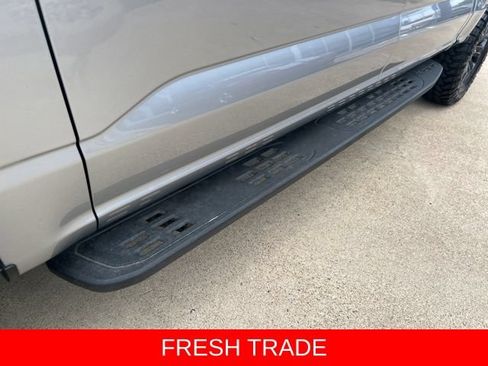 Used 2025 Ford F150 Tremor w/ Equipment Group 402A High AWD/4WD image 14