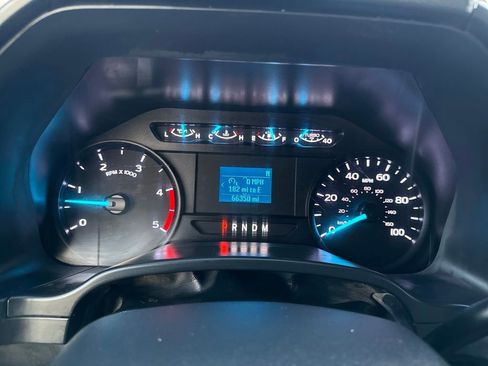 Used 2022 Ford F250 XL w/ Power Equipment Group image 28