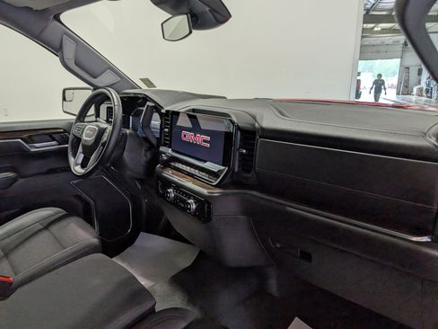 Used 2023 GMC Sierra 1500 Elevation AWD/4WD image 18