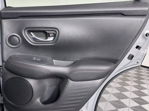 Used 2025 Acura ADX A-Spec image 25