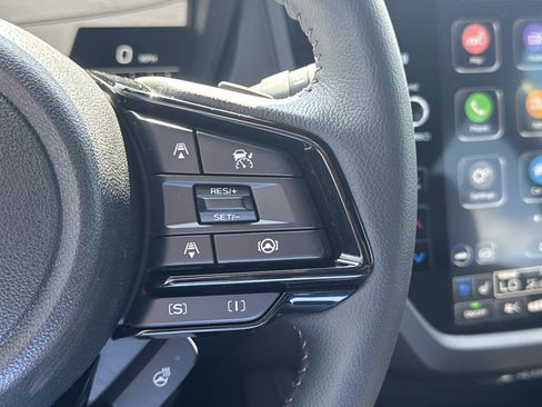 New 2026 Subaru Forester Touring image 16