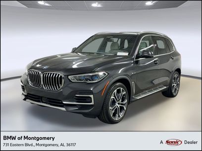 Used 2023 BMW X5 xDrive45e w/ Executive Package