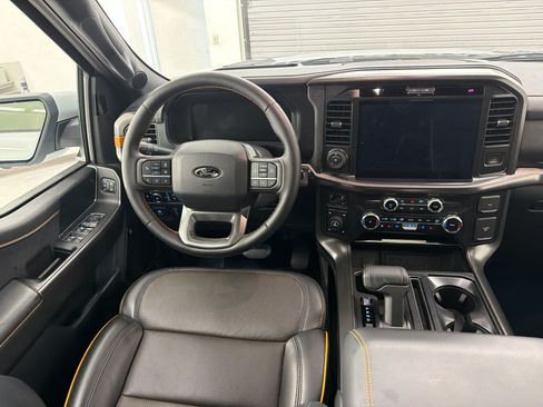 Used 2025 Ford F150 Tremor w/ Equipment Group 402A High AWD/4WD image 27