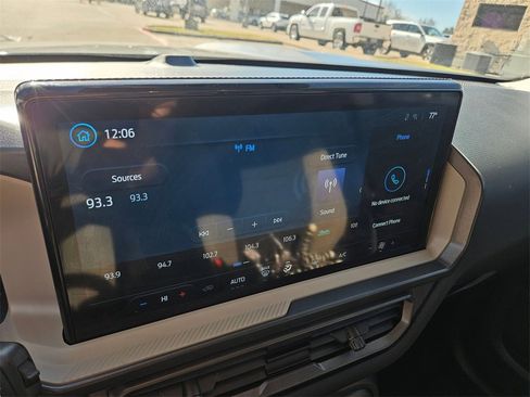 Used 2025 Ford Bronco Sport Big Bend image 21