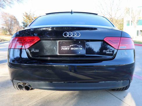 Used 2014 Audi A5 2.0T Premium Plus w/ Premium Plus Package image 6