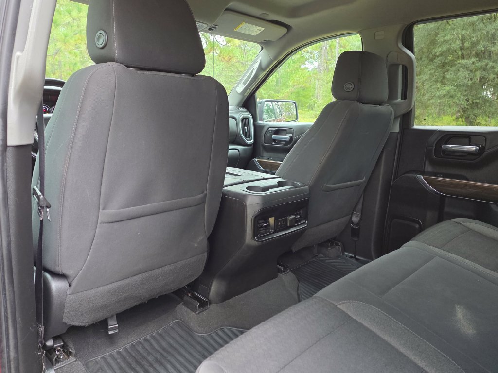 Used 2022 Chevrolet Silverado 1500 RST AWD/4WD image 17