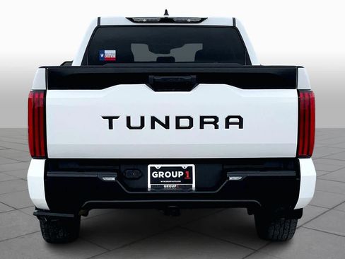Used 2024 Toyota Tundra SR5 image 6