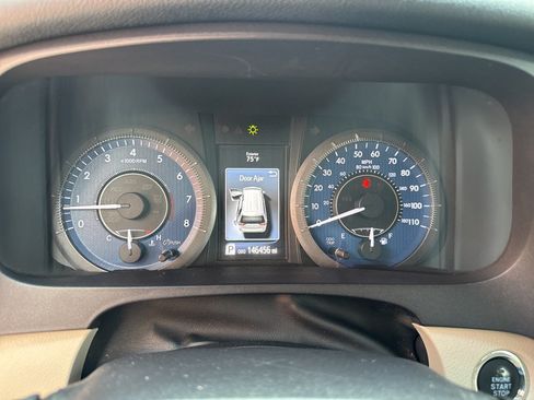 Used 2015 Toyota Sienna XLE AWD/4WD image 30
