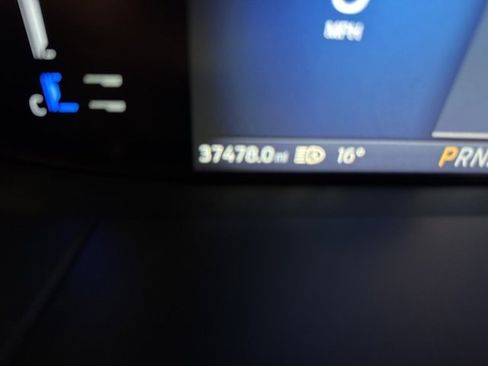 Used 2024 Ford Escape Active image 8