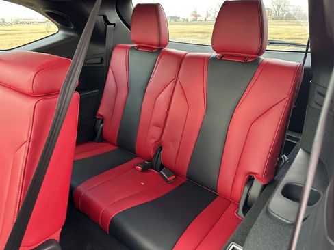 Used 2024 Acura MDX A-Spec image 14