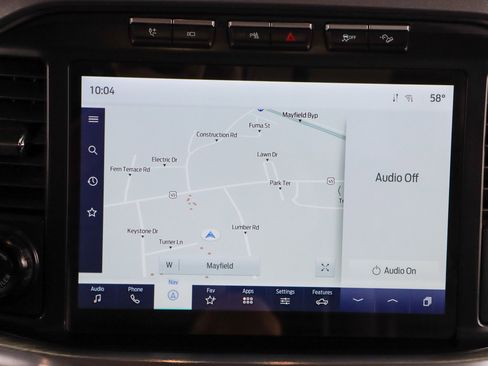 Used 2021 Ford F150 Lariat image 20