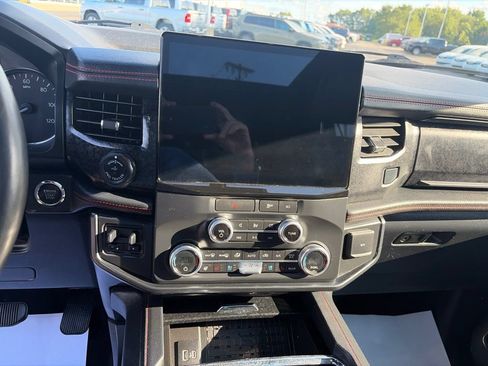 Used 2022 Ford Expedition Max Limited AWD/4WD image 27