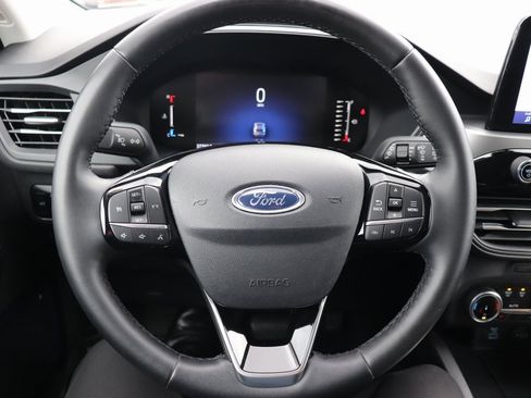 Used 2023 Ford Escape Active image 32