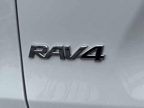 Certified 2024 Toyota RAV4 XLE FWD image 9
