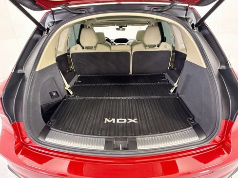 Used 2019 Acura MDX FWD w/ Technology Package image 27