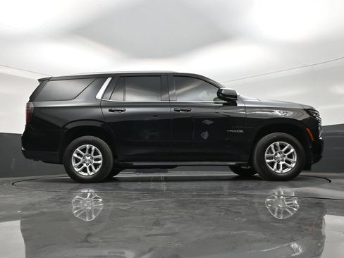 Used 2025 Chevrolet Tahoe LS RWD image 25
