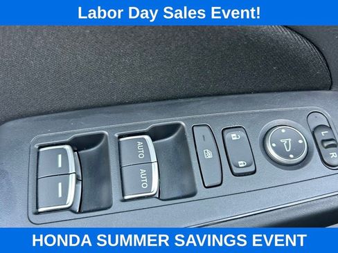 Used 2024 Honda Civic Sport image 18