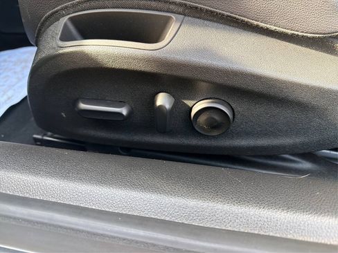 Used 2016 Buick Cascada Premium FWD image 16
