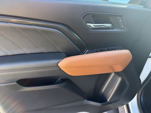 Used 2023 GMC Canyon AT4 w/ Canyon Safety Plus Package image 14