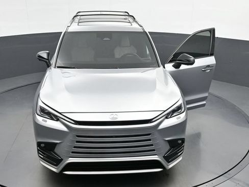 Certified 2025 Lexus TX 350 AWD w/ Technology Package image 17