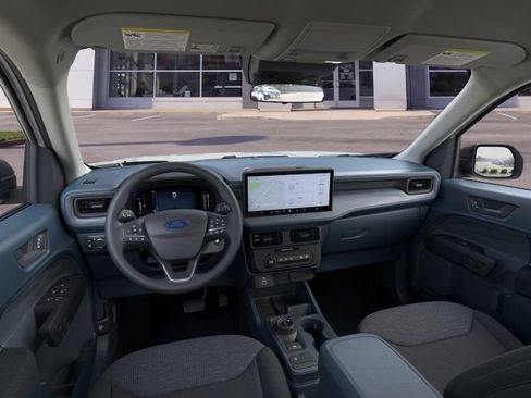 New 2026 Ford Maverick XL w/ Equipment Group 101A AWD/4WD image 9